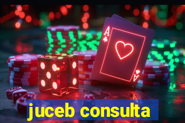 juceb consulta